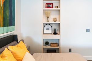 Alquiler Vacacional - Modern style Santana Row loft