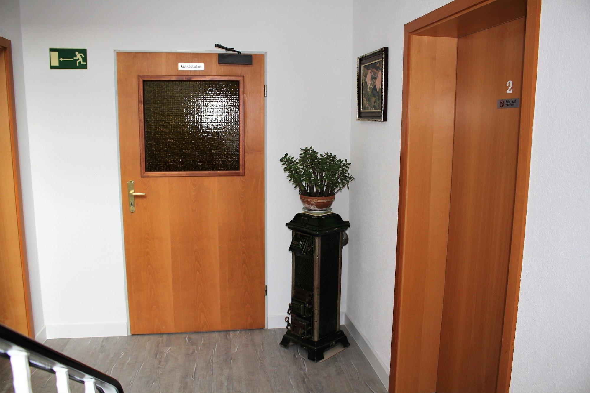 Varios Pension & Restaurant Nordstern