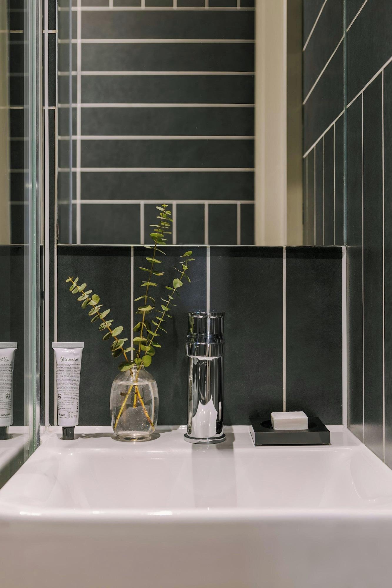 Equipamiento de Habitación The Gilbert Hotel Kensington, Sonder Hotel by Marriott Bonvoy