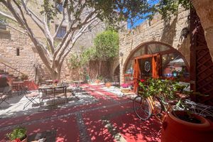 Alojamiento - Avalon Boutique Hotel Rhodes