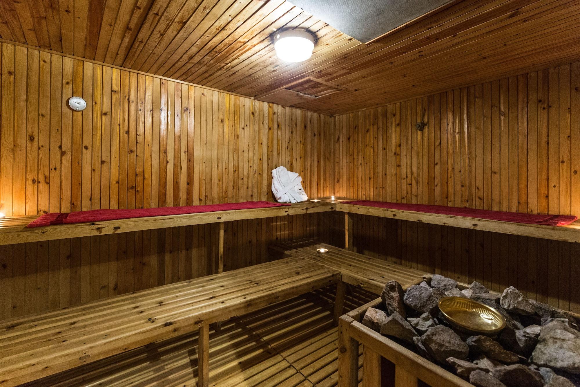 Spa El Andalous Lounge & Spa Hotel