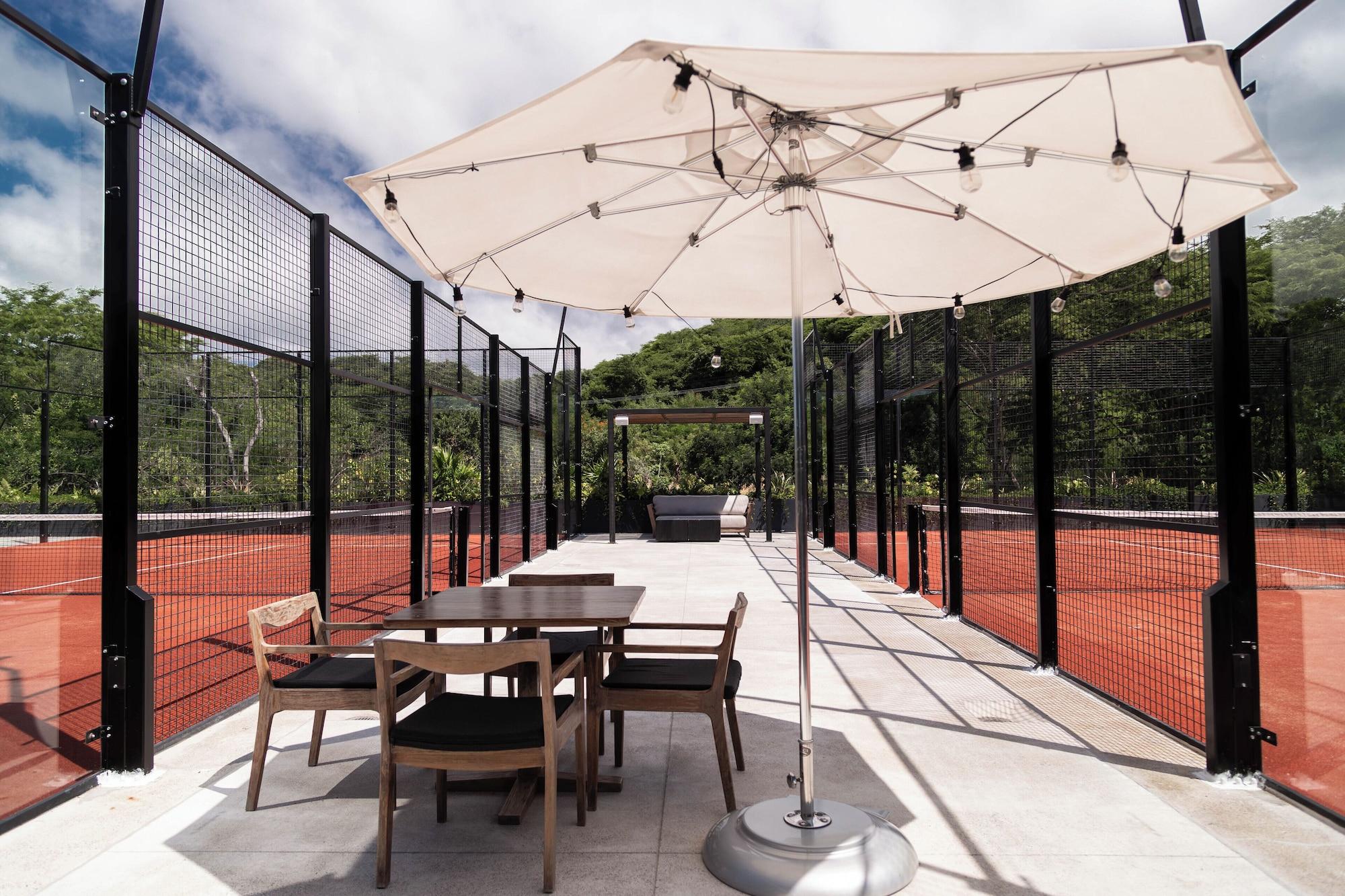 Instalaciones Recreativas Naya - Serenity and Sunsets by the Pacific