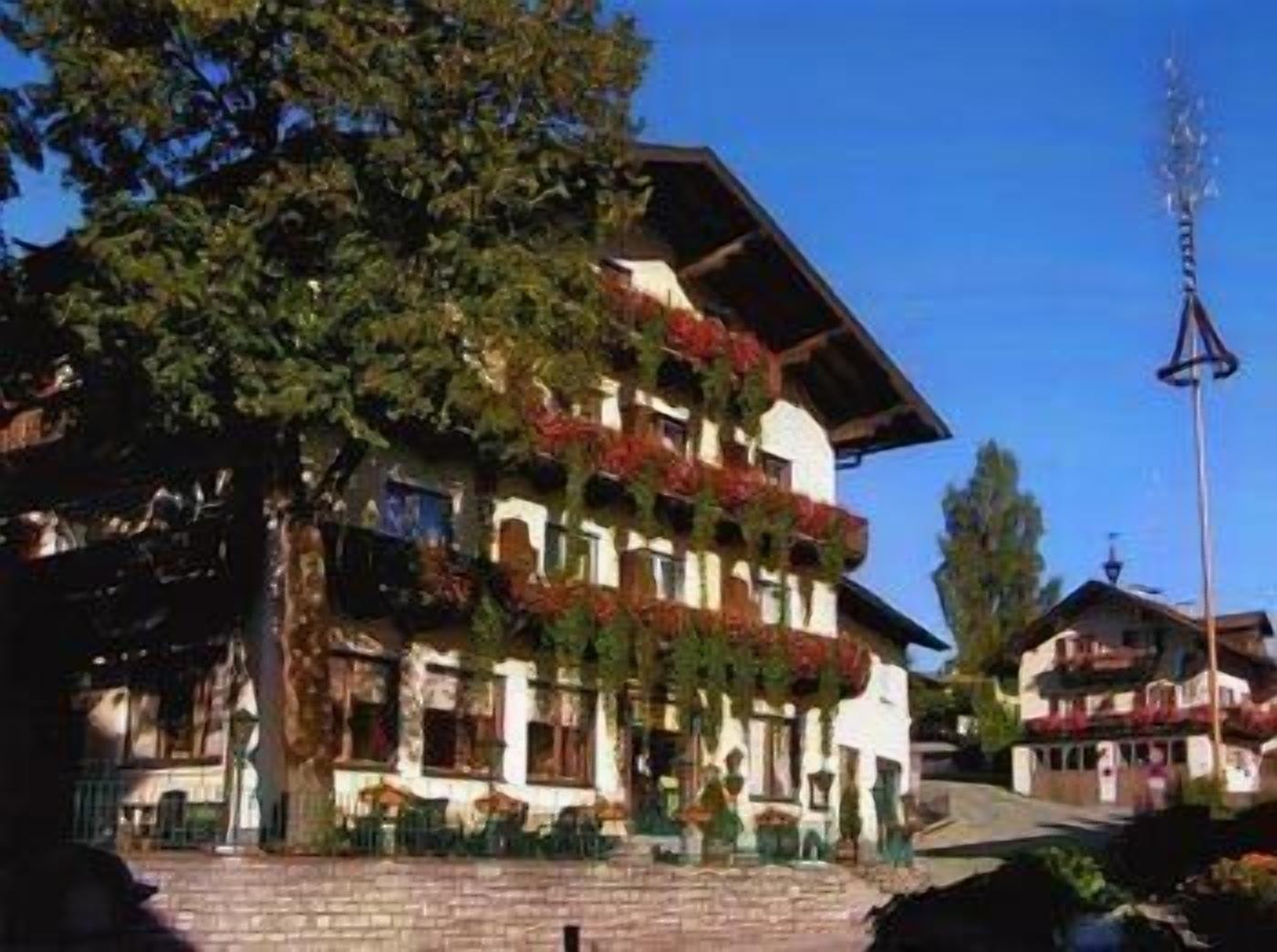 Varios Gasthof Goldener Stern