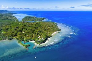 Alojamiento - Namale Resort and Spa - Adults Only