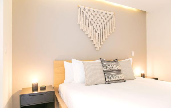 Lumina at Noma Condesa Mexico City - Hoteles en Condesa de Ciudad de México