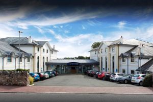 Alojamiento - Travelodge Torquay