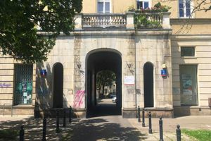 Actividad - Varsovia a través de los siglos: ¡Un juego de exploración por la ciudad!
