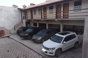 Alojamiento - Villa a arte de Minas