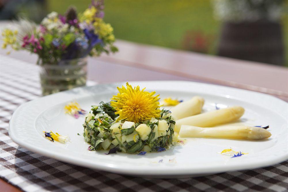 Restaurant Icaro