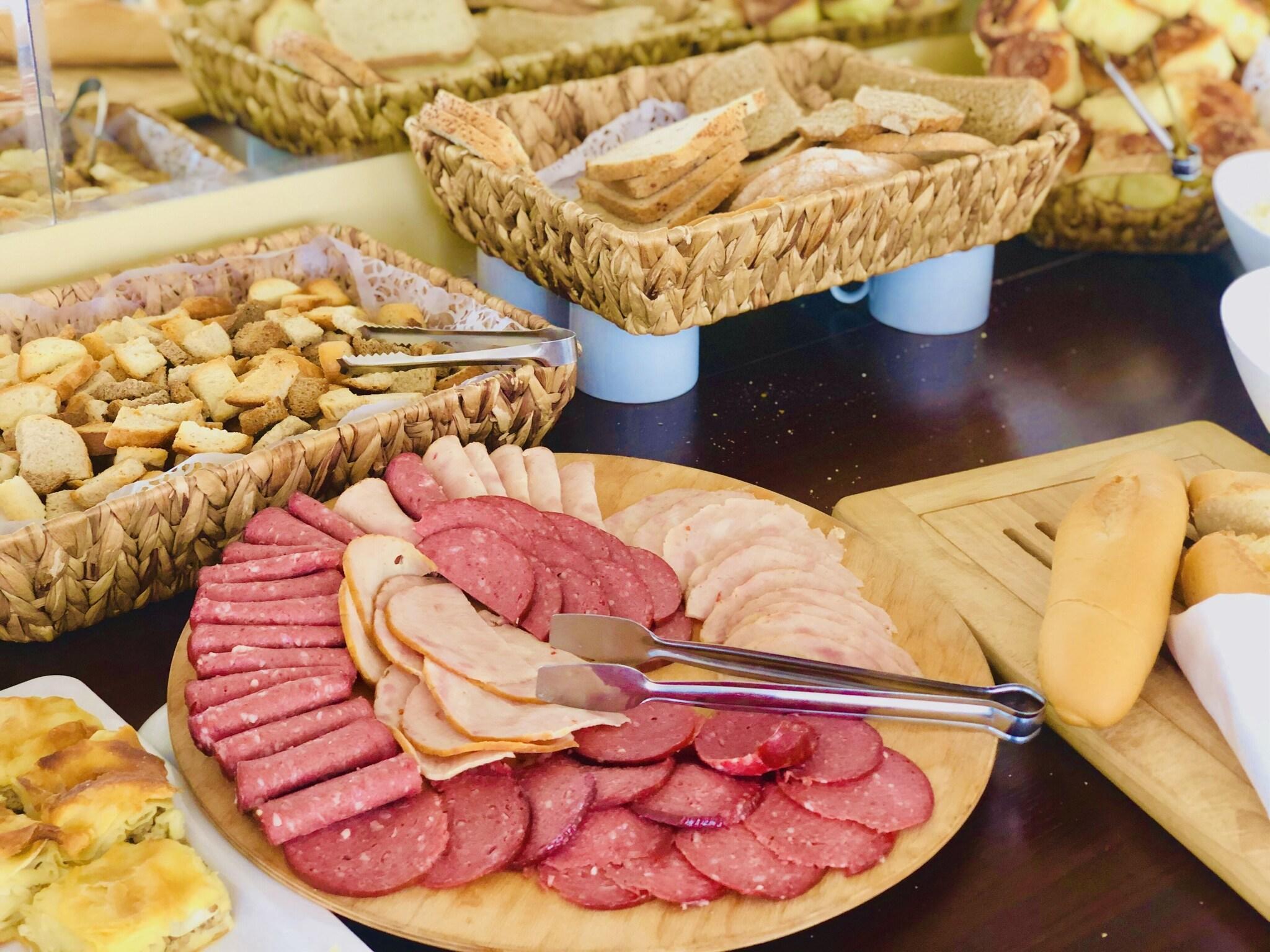 Restaurant Hotel Aisi