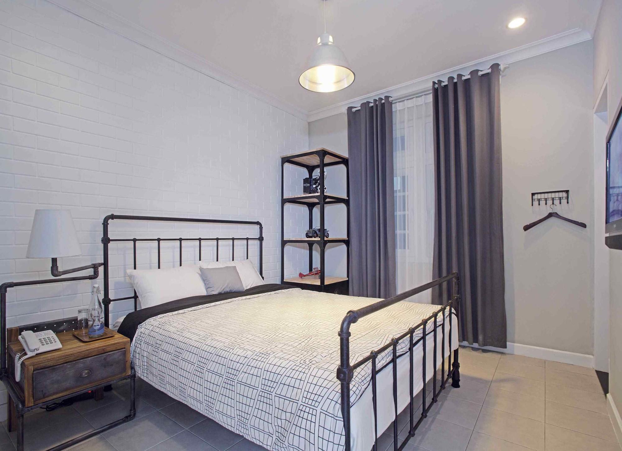 Habitación Cottonwood Bed & Breakfast House