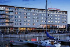 Alojamiento - Hestia Hotel Europa