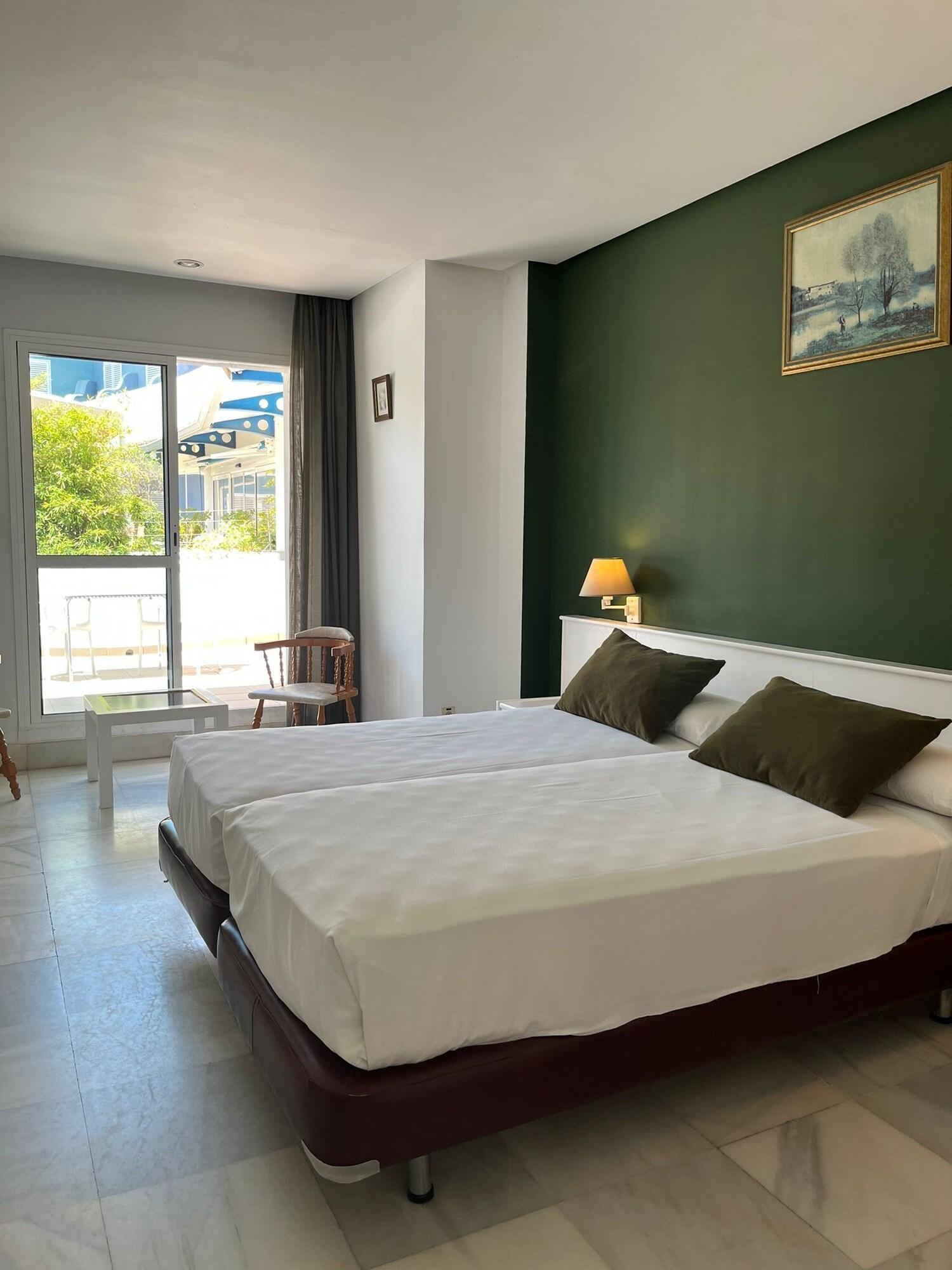 Habitación Del Mar Hotel & Spa