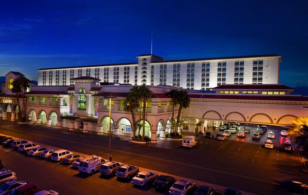 Gold Coast Hotel and Casino - Hoteles en Las Vegas, Nevada