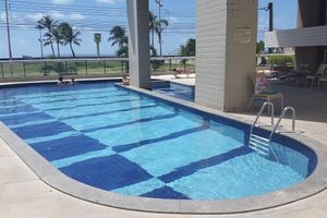 Alquiler Vacacional - Terraços do Atlântico