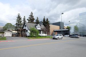 Alojamiento - The Jules