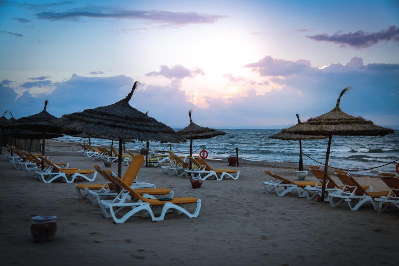 Playa Hotel Suite Les Charmilles