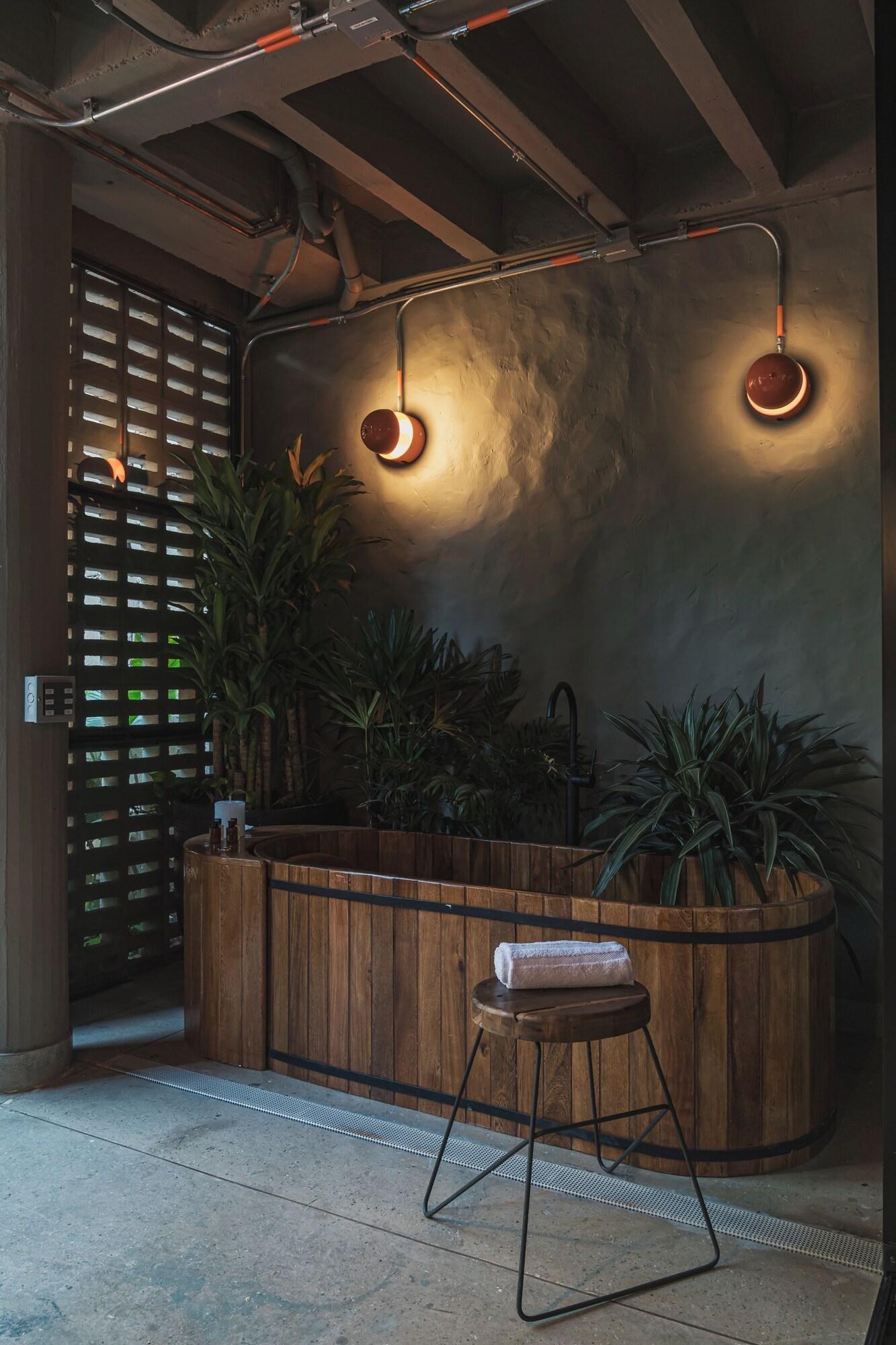 Spa La Doble Ele Boutique