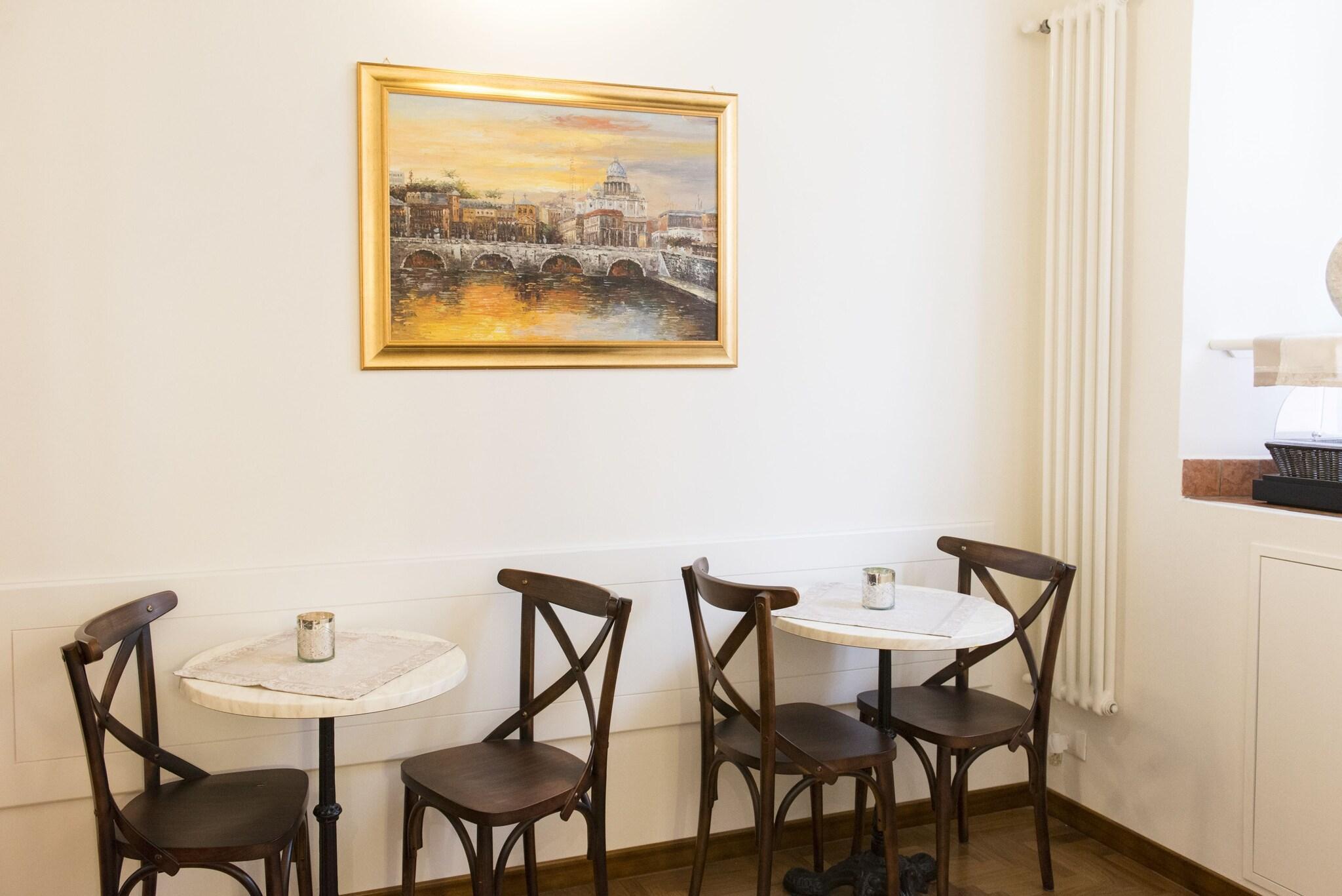 Restaurant Domus Trevi