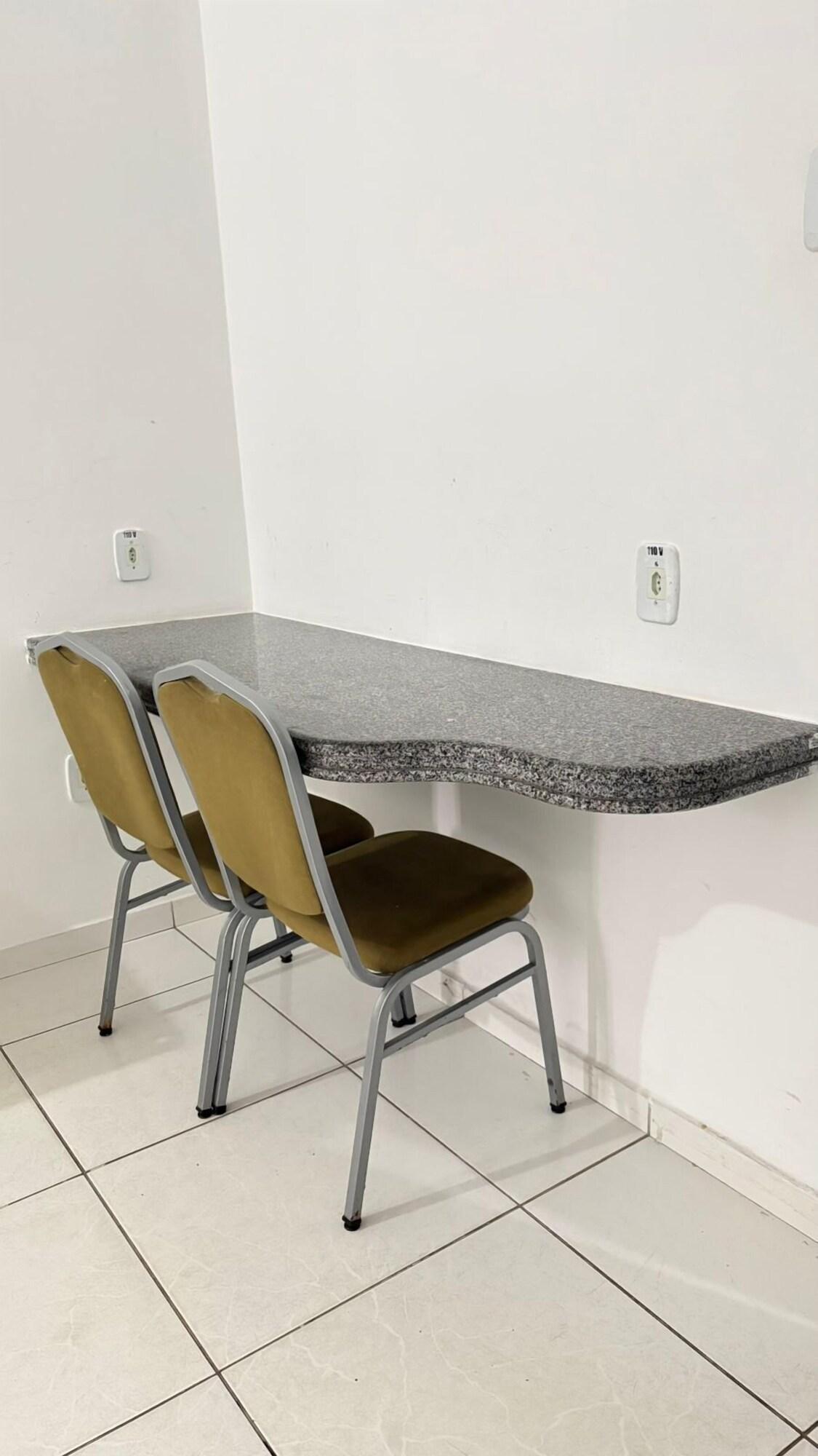 Vista Lobby Rede Andrade Royal