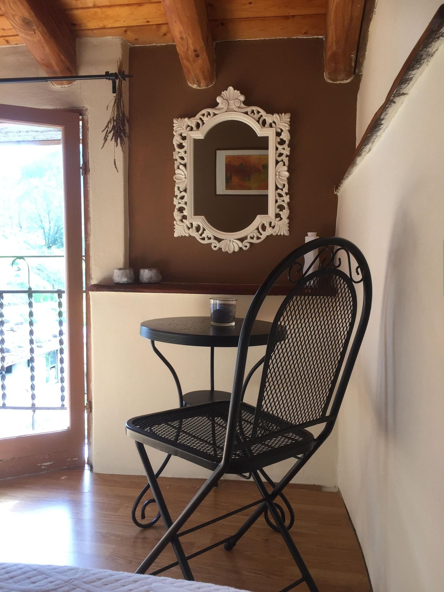 Habitación B&B Il Tulipano