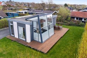 Alquiler Vacacional - 5 Star Holiday Home in Slagelse