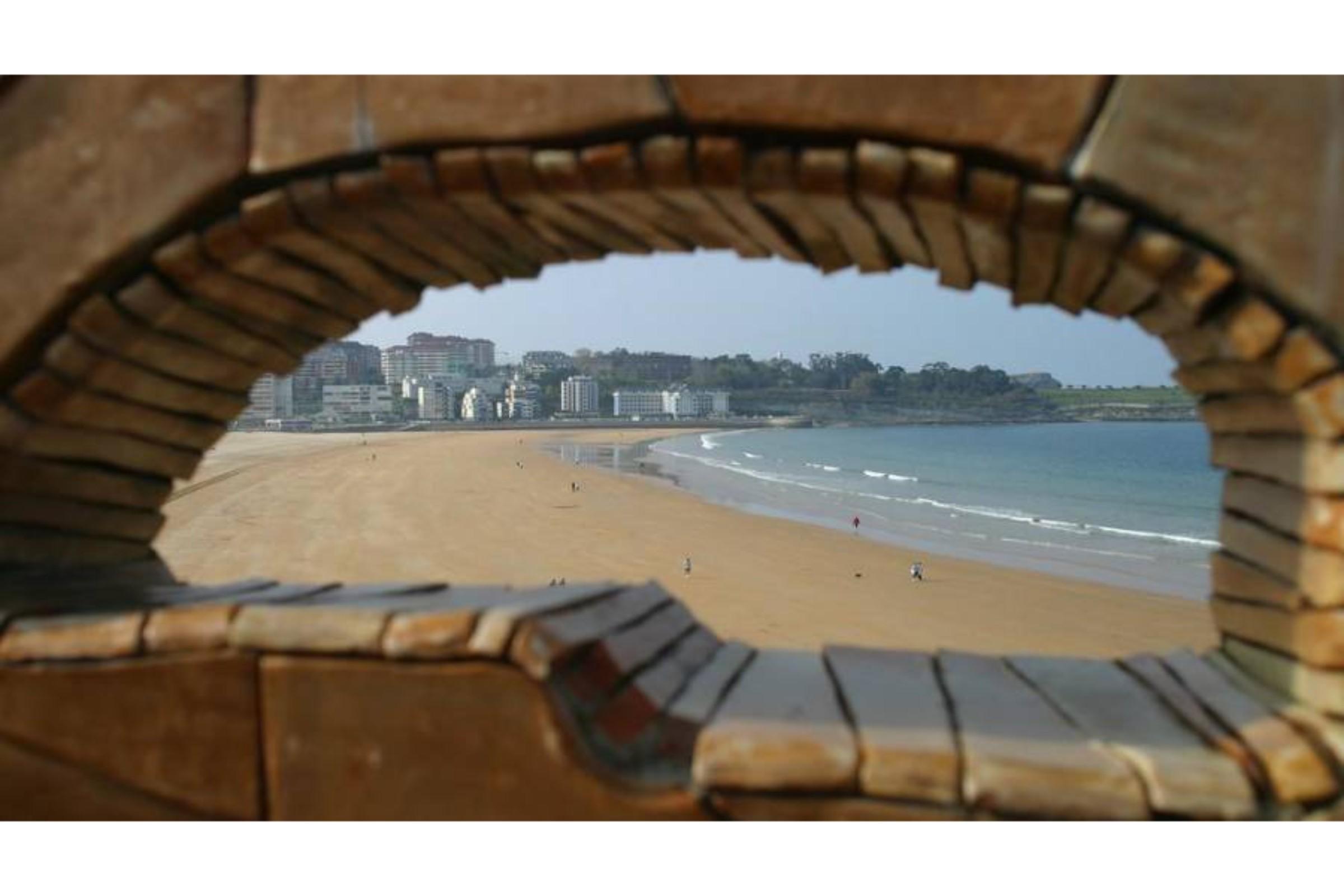 Playa Hotel Faranda Alisas Santander, Ascend Hotel Collection