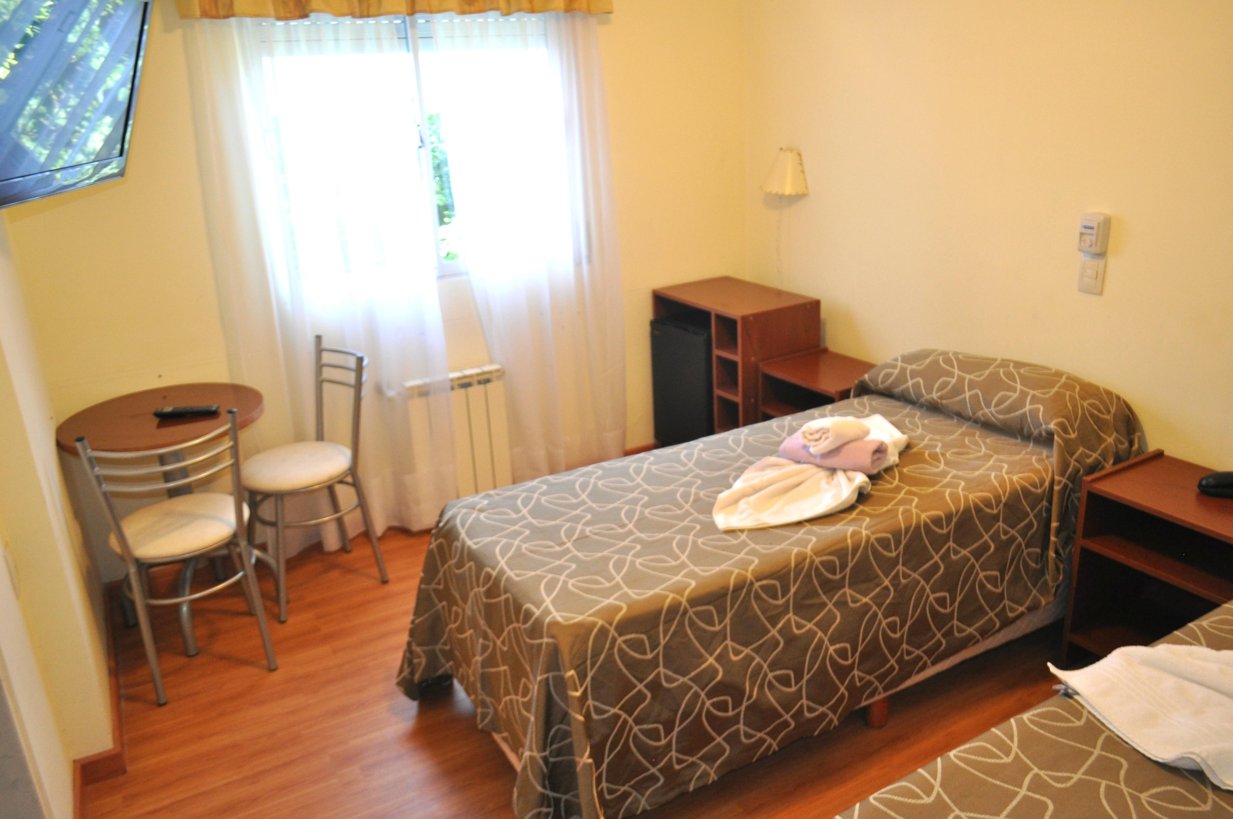 Hotel Hotel La Fontana