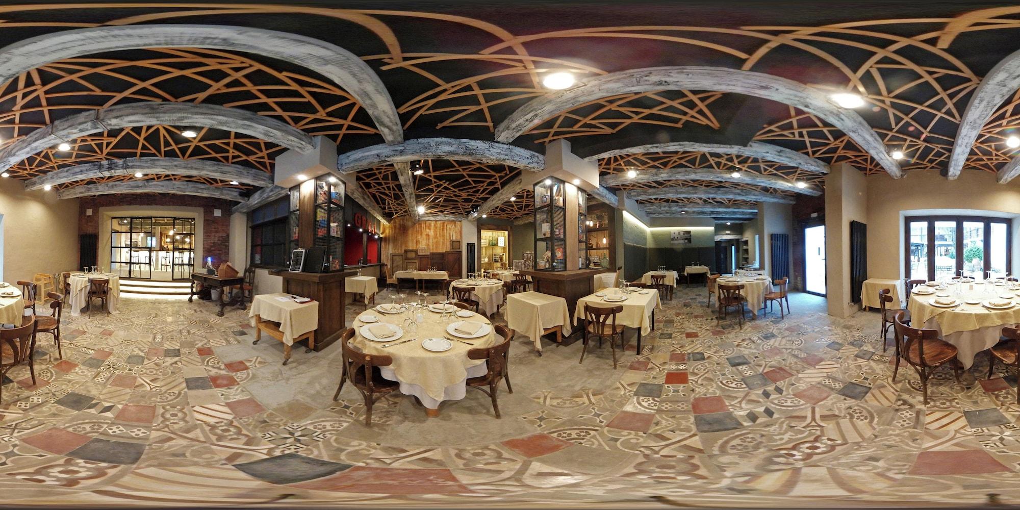 Restaurant Hotel Cueva del Fraile