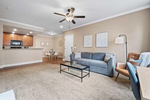 Renta Vacacional - Marketing in Reno With 2 Bedrooms and 2 Bathrooms