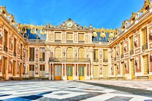 Actividad - Palacio de Versalles con entrada reservada y audioguía