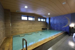 Alojamiento - Almont Hotel Sendai