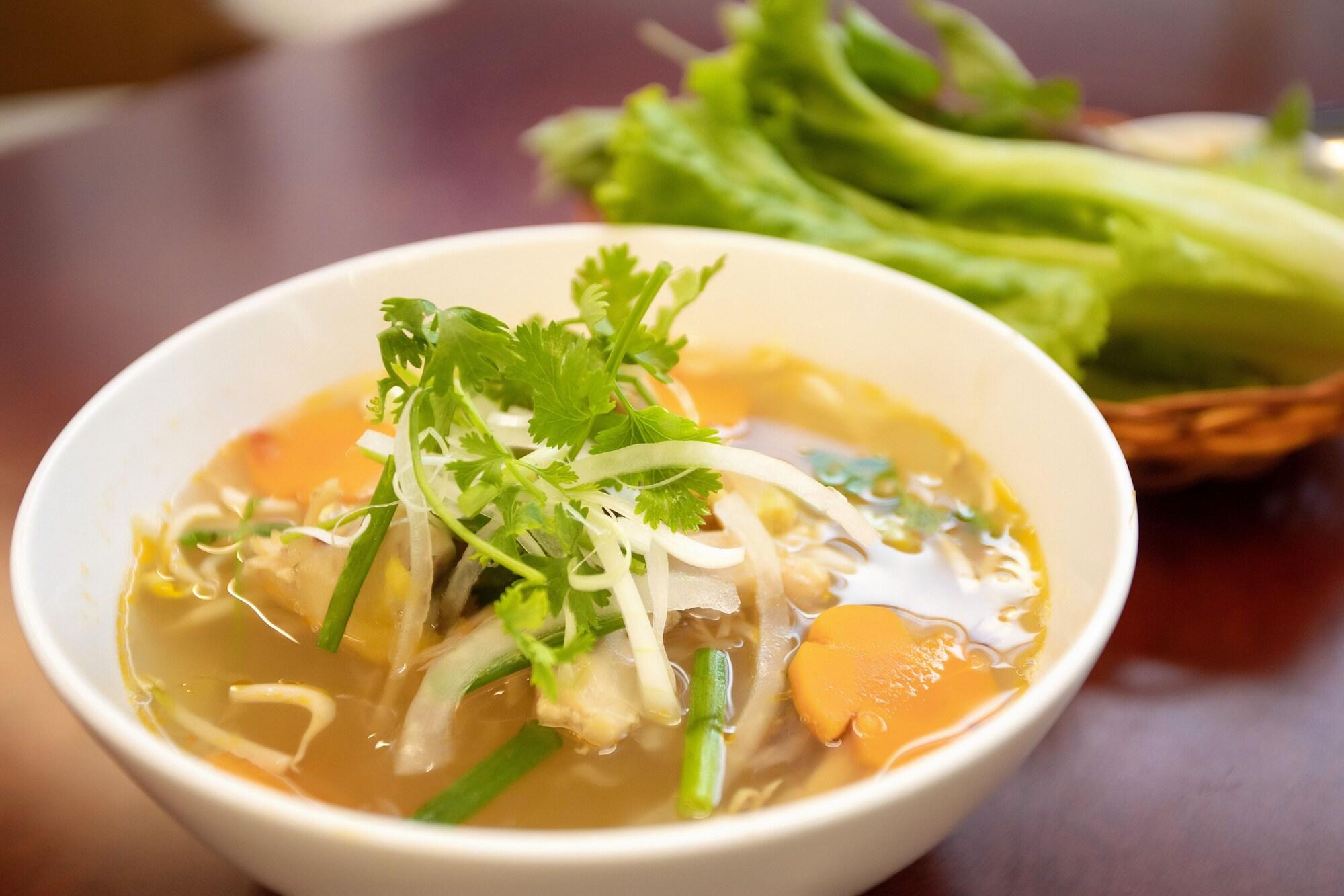 Restaurant Lucky Tuy Hoa