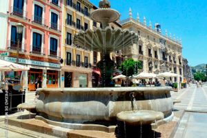 Alojamiento - Hotel Plaza Nueva