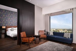 Alojamiento - Fairfield by Marriott Vadodara
