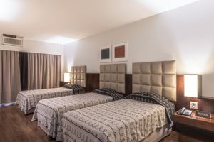 Alojamiento - DELPLAZA Excelsior São Paulo - By Monreale