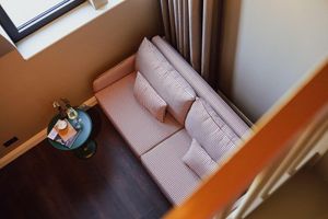 Alojamiento - Hotel Ryder