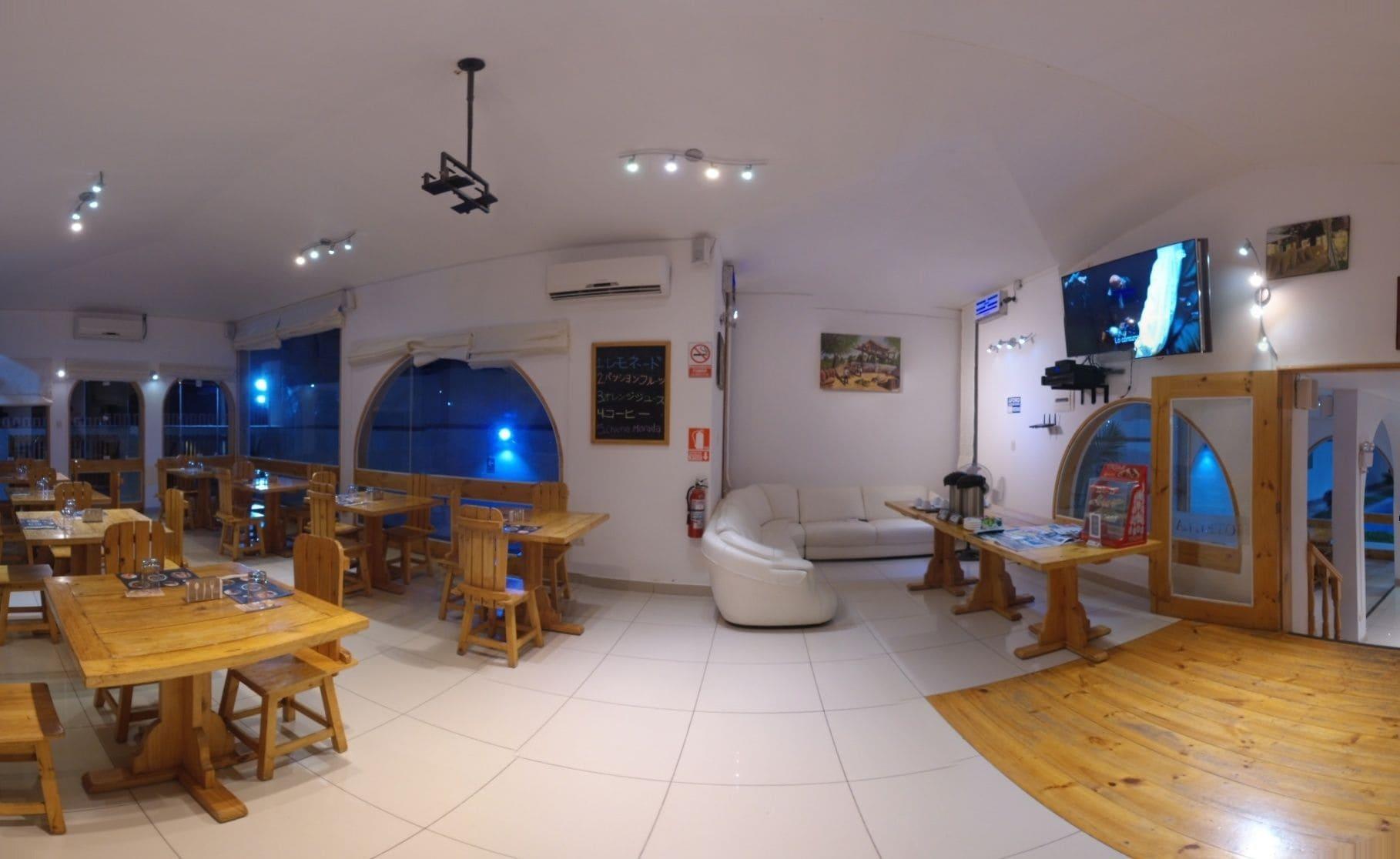 Comodidades del Alojamiento Hotel Boutique La Angostura