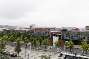 Alojamiento - 97 Smart Appart Le Havre