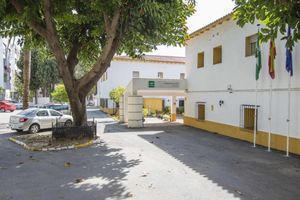 Alojamiento - Marbella Inturjoven Youth Hostel