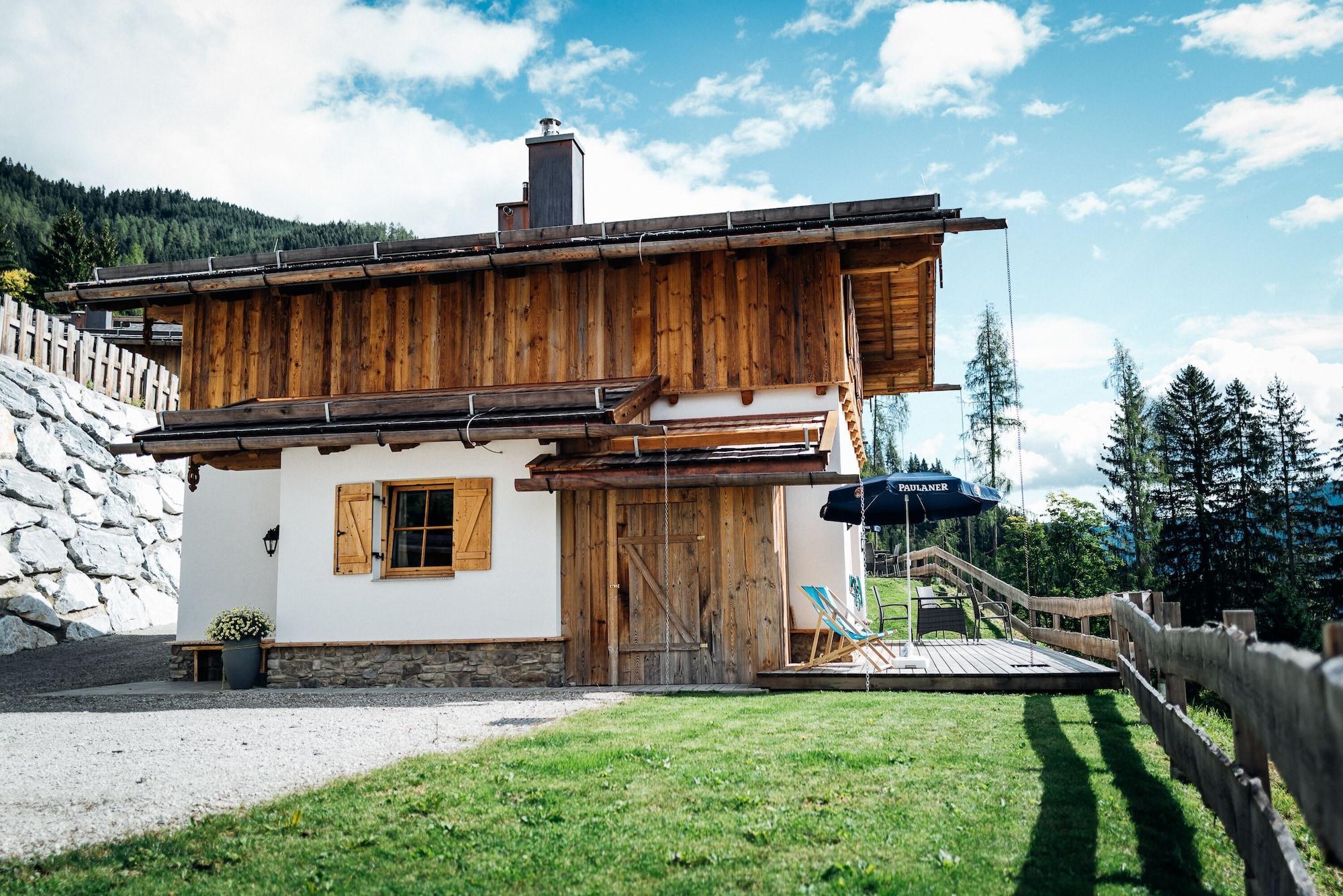 Vista Exterior Eulersberg Appartements