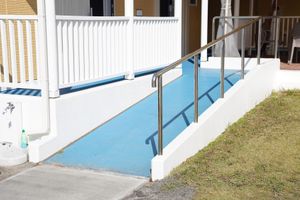 Alojamiento - ZeroGravity Seisui VILLA