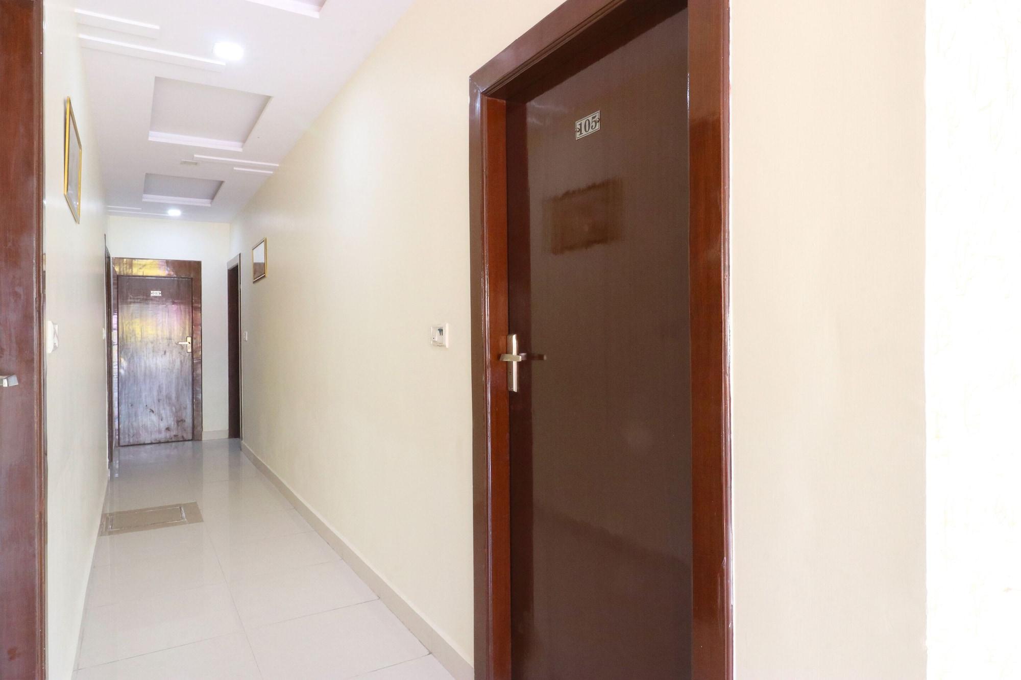 Comodidades del Alojamiento OYO 40402 Hotel Kirandeep