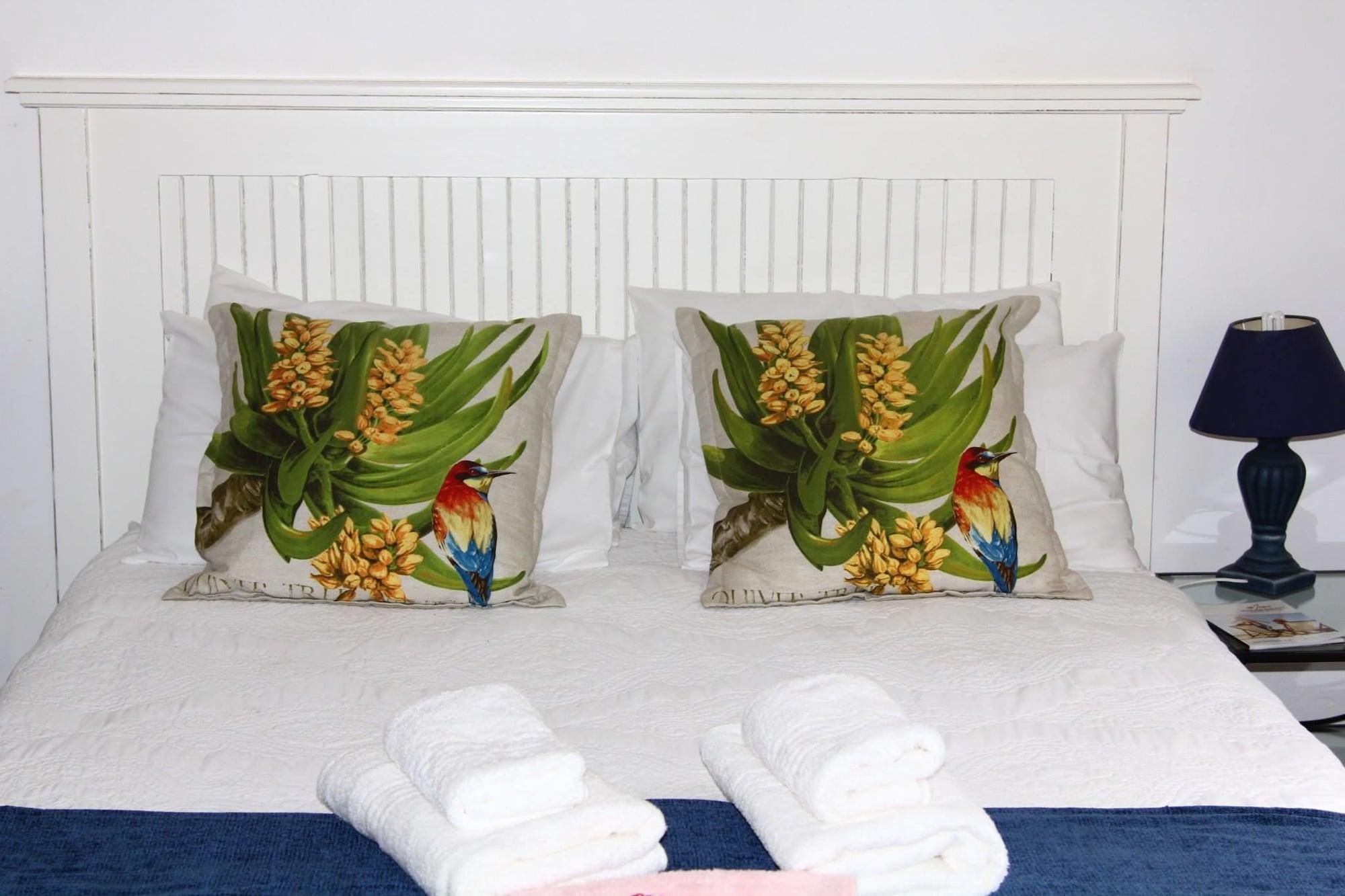 Habitación Hunters B&B