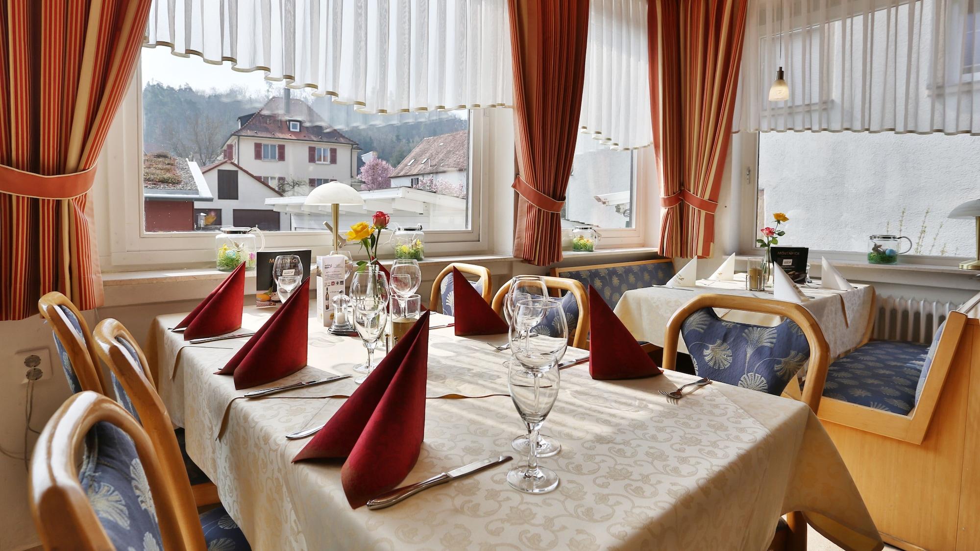 Restaurant Hotel Gasthof Roessle