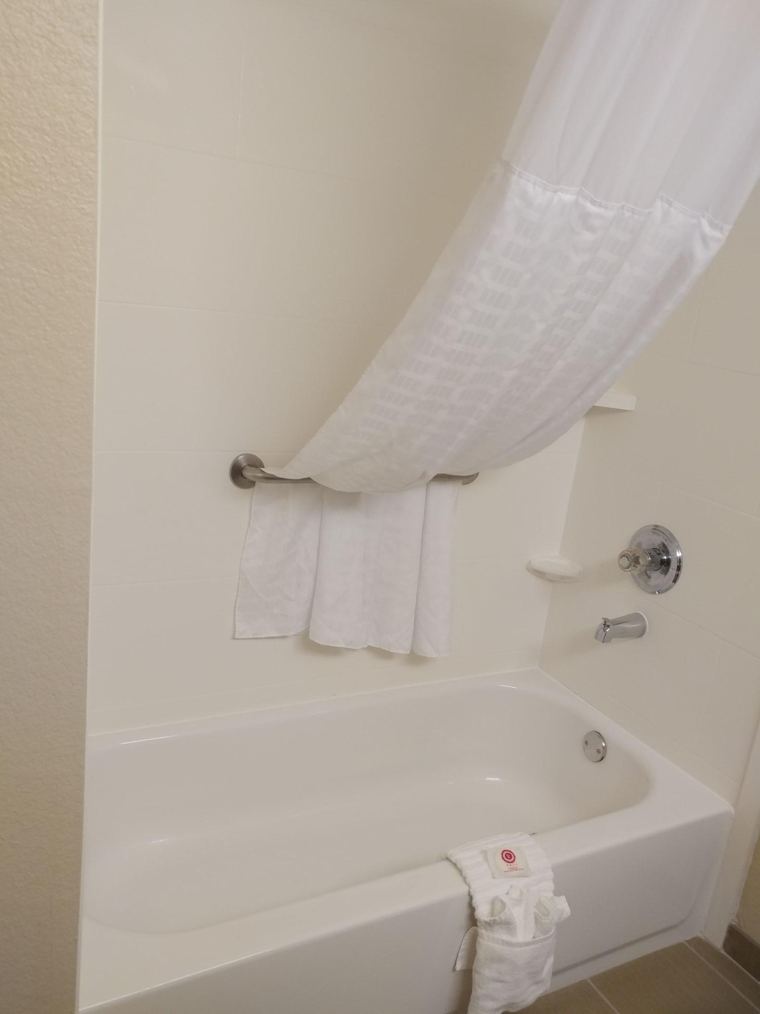 Equipamiento de Habitación Comfort Inn Ocala Silver Springs