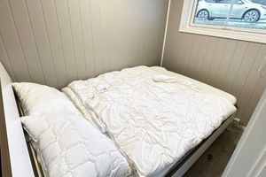 Alquiler Vacacional - 6 Person Holiday Home in Hornnes-by Traum