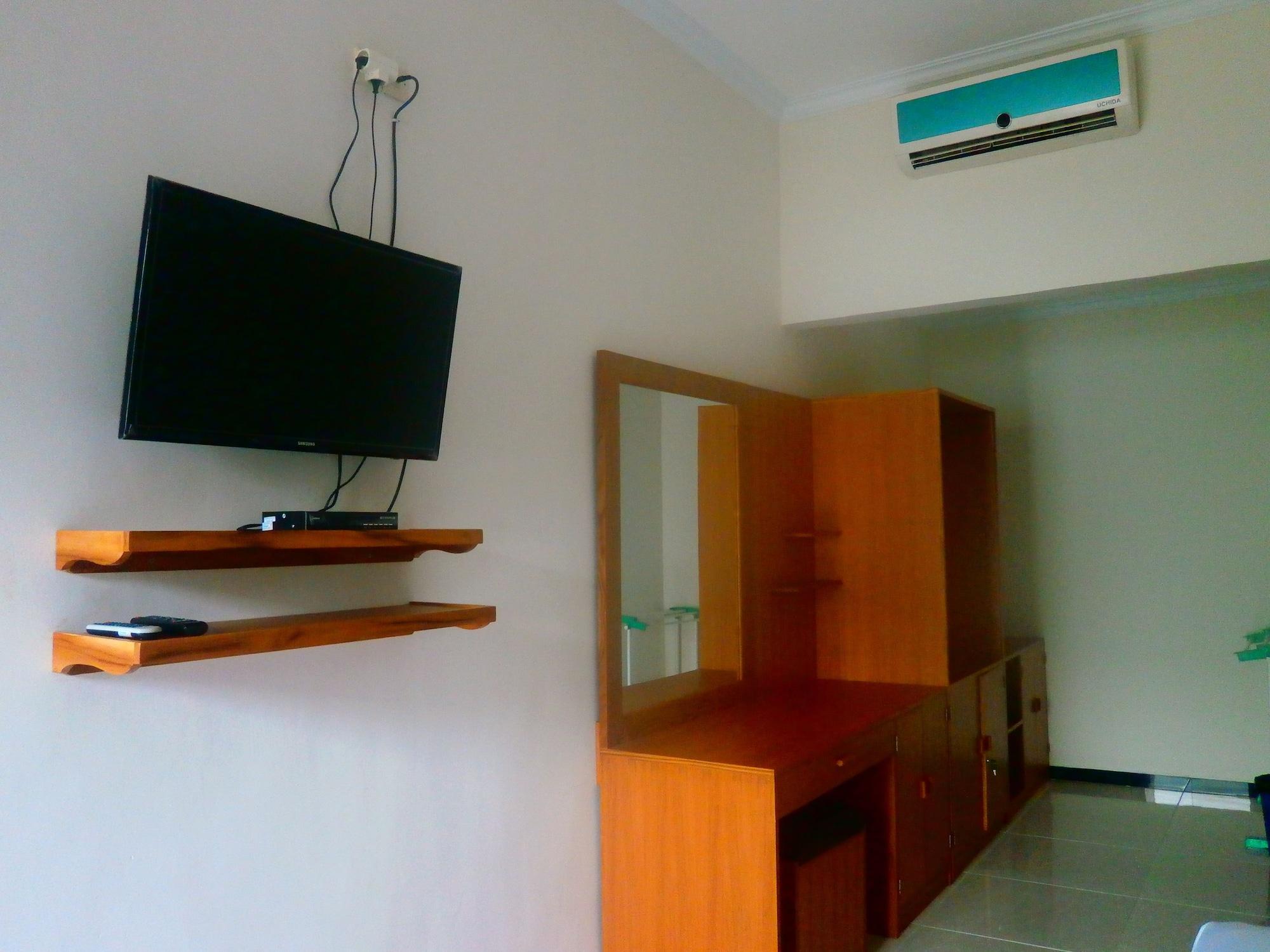 Set de Habitación Antari Hotel