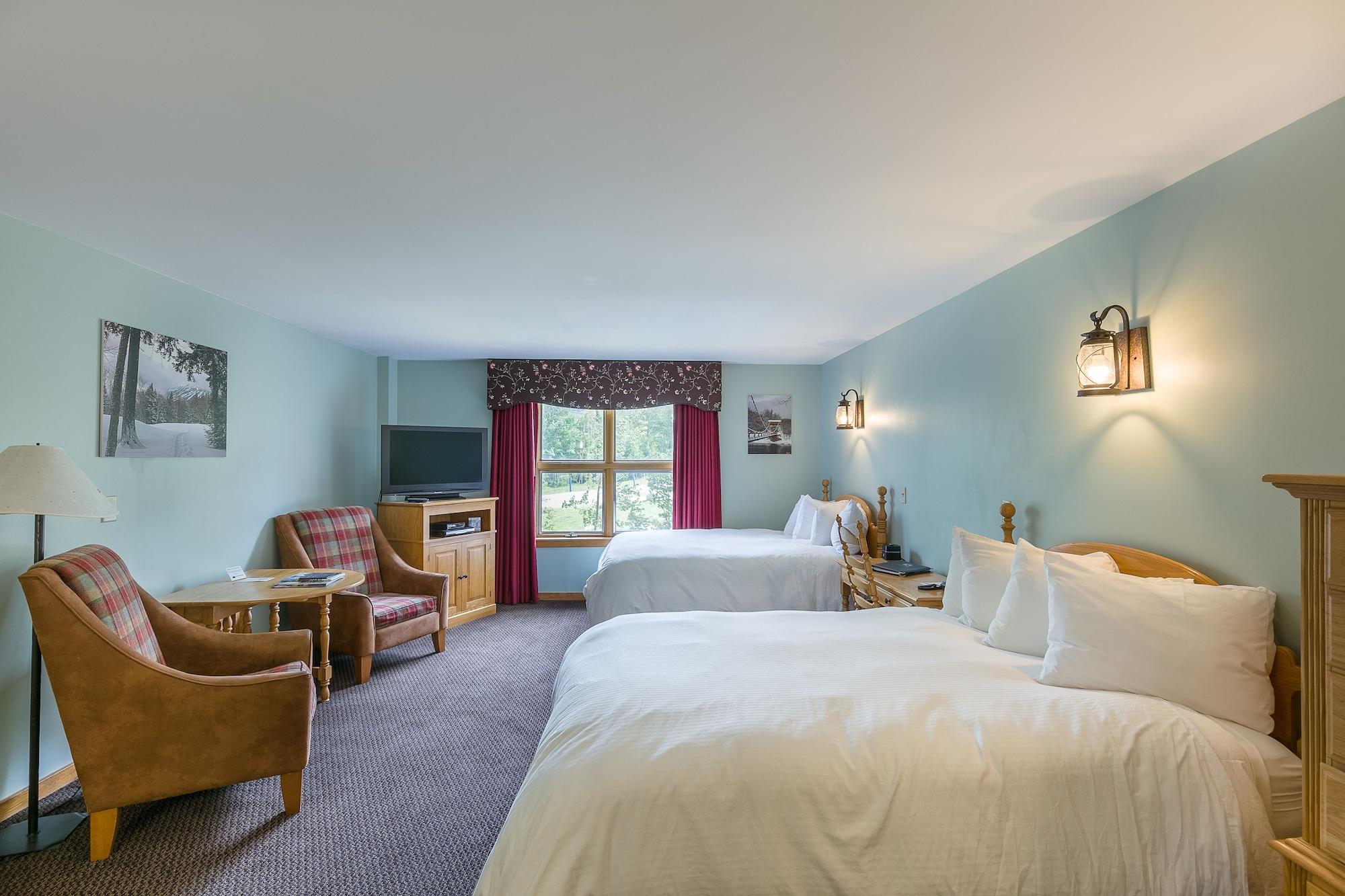 Habitación Sugarloaf Mountain Hotel
