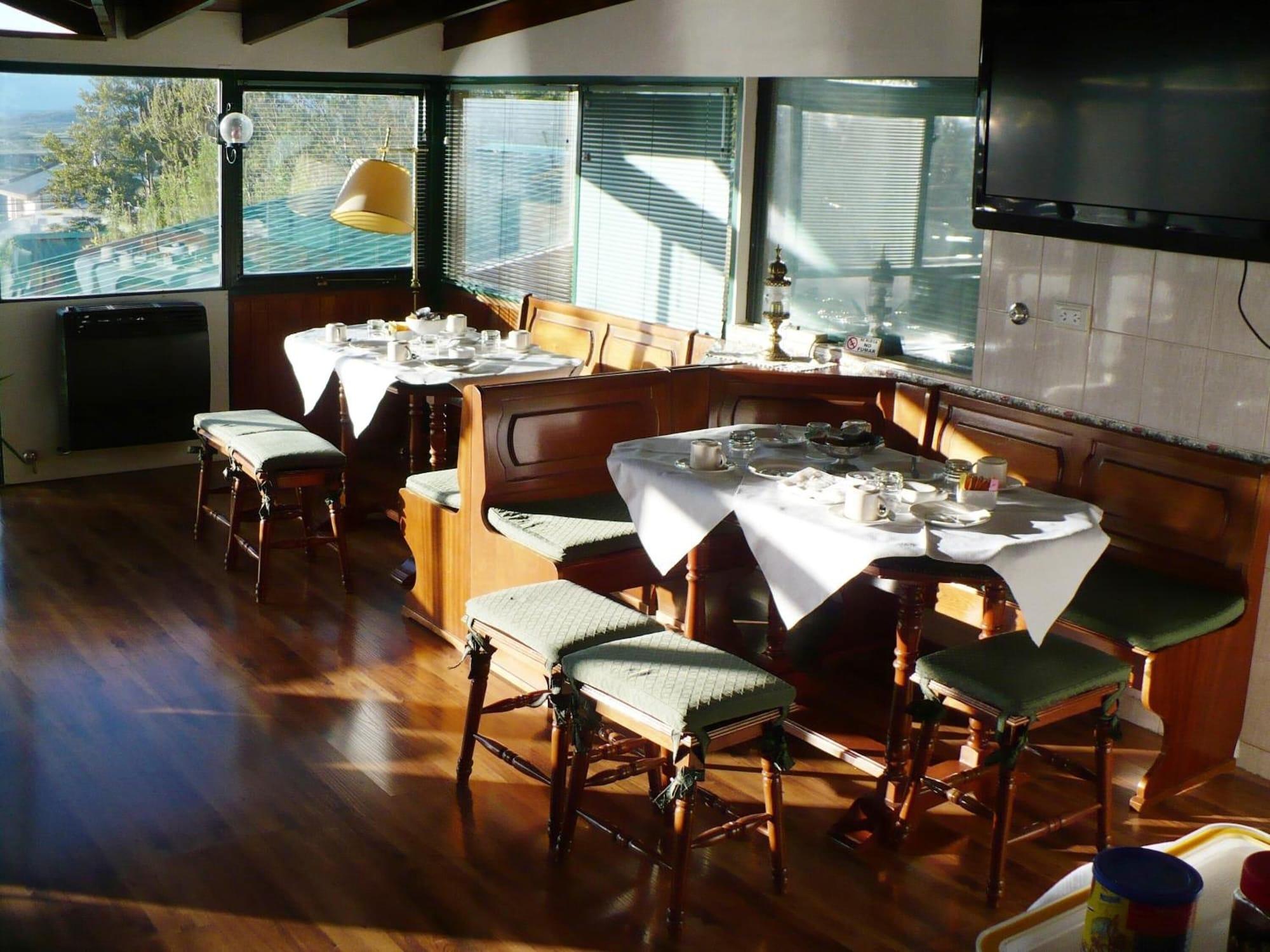Restaurant Tango B&B Ushuaia
